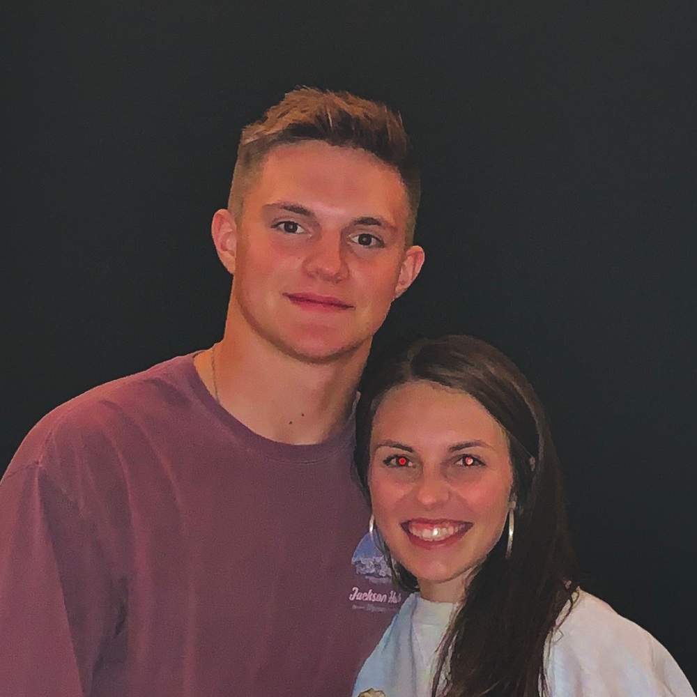 Meet your Posher, Hunter